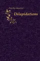 Dilapidations