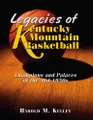 Legacies of Kentucky Mountain Basketball