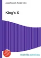 King\'s X