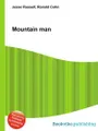 Mountain man