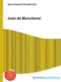 Joan de Munchensi