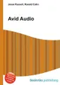 Avid Audio