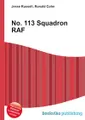 No. 113 Squadron RAF