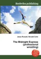 The Midnight Express (professional wrestling)