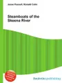 Steamboats of the Skeena River