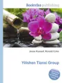 Yilishen Tianxi Group