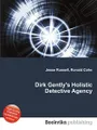 Dirk Gently\'s Holistic Detective Agency