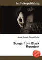 Songs from Black Mountain