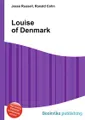 Louise of Denmark