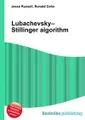 Lubachevsky–Stillinger algorithm