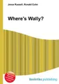 Where\'s Wally?