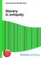 Slavery in antiquity