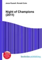 Night of Champions (2011)