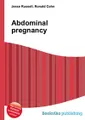 Abdominal pregnancy