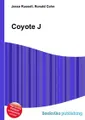 Coyote J