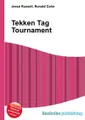 Tekken Tag Tournament