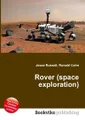 Rover (space exploration)