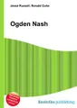 Ogden Nash