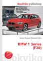 BMW 1 Series (F20)