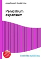 Penicillium expansum