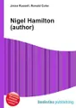 Nigel Hamilton (author)