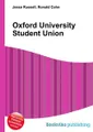 Oxford University Student Union