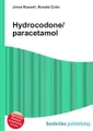 Hydrocodone/paracetamol