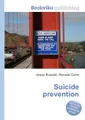 Suicide prevention