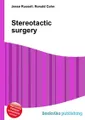 Stereotactic surgery