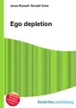 Ego depletion