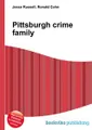 Pittsburgh crime family