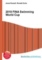 2010 FINA Swimming World Cup