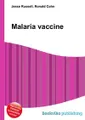 Malaria vaccine