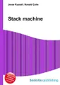 Stack machine