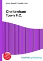 Cheltenham Town F.C.