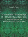 A naturalist\'s wanderings in the Eastern Archipelago