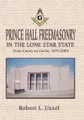 Prince Hall Freemasonry in the Lone Star State