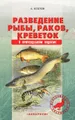 Разведение рыбы, раков, креветок в приусадебном водоеме