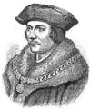 Томас Мор (1478-1535). Его жизнь и общественная деятельность