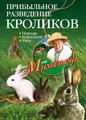 Прибыльное разведение кроликов. Породы, кормление, уход