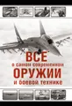 Все о самом современном оружии и боевой технике