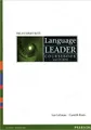 Language Leader: Pre-Intermediate: Coursebook (+ CD-ROM)