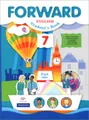 Английский язык. 7 класс. Учебник. В 2 частях. Часть 1 (+ аудиокурс на CD)