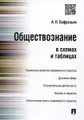 Обществознание в схемах и таблицах.-М.:Проспект,2015.