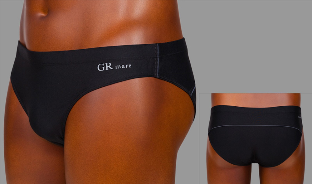 Плавки-слипы макси Ethnic Paradise купить со скидкой в секс шопе  Женское белье, одежда  Пляжная одежда