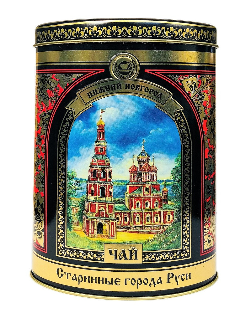 Русь Магазин Нижний