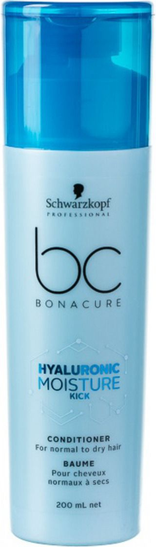 Schwarzkopf Professional BC Bonacure Hyaluronic Moisture Kick