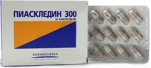 Пиаскледин Купить В Аптеках Москвы