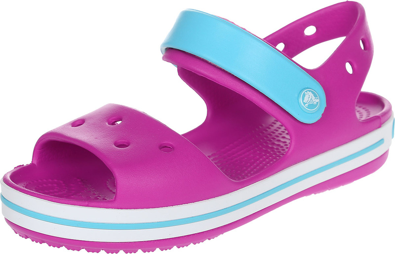 Купить Сандалии Crocs Детские Интернет Магазин
