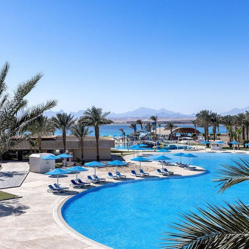 The V Luxury Resort Sahl Hasheesh 5 Хургада цены на номера от